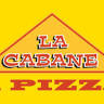 À La Cabane à Pizza