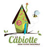 Association La Cabiotte - Grigniotte café et l'Atelier du 67