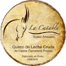 Queso Artesano La Cañabla