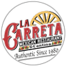 La Carreta Mexican Restaurant
