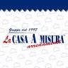La Casa A Misura arredamenti