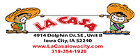 La Casa Ltd
