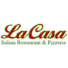 La Casa Italian Restaurant & Pizzeria