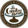 La Casita Azul