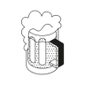 La Cave Microbrasserie