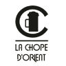 la chope d'orient