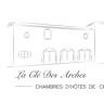 La clé des arches