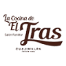 La Cocina de El Tras