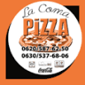 La Coma PIZZA