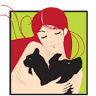 Good Luck Cat Cafe