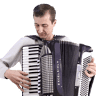 Laerte Both Aulas de Música