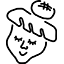 La fille du boulanger