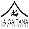HOTEL CAMPESTRE LA GAITANA