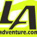 Lagos Adventure