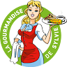 La gourmandise de Sylvie