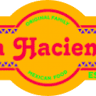 La Hacienda