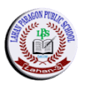 Lahan Paragon Public Higher Sec. School