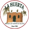 La Huerta Mexican Restaurant