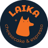 Laika Cheesecake & Espresso