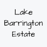 Lake Barrington Vineyard