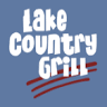 Lake Country Grill