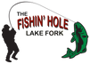 Lake Fork Fishin' Hole