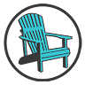 Lake Life Outdoor Furniture