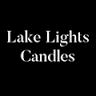 Lake Lights Candles