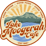Lake Moogerah Cafè