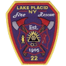 Lake Placid Volunteer Fire Department