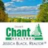 Jessica Black, Realtor® @ Davis R. Chant Realtors Lake Wallenpaupack