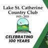 Lake St. Catherine Country Club