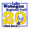 Lake Wobegon Trailhead Sauk Centre MN