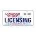 Lakewood Vehicle/Vessel Licensing