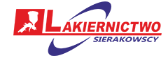 Sierakowski Lakiernictwo