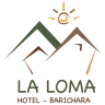 La Loma Hotel-Spa Barichara