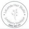 LaLonde Hair Studio & Juneberry Boutique