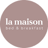 La Maison B&B