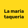 La Maria Taqueria food truck