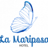 La mariposa
