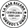 Cerveceria La Mar Salada