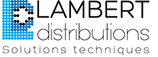 Lambert Distributions