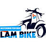 Cho thuê xe máy Lam'Bike