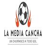 La Media Cancha