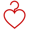 La Moda con Amore - Calzature