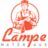 Lampe Matériaux