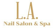 LA Nails and Spa Cincinnati