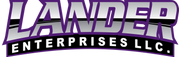 Lander Enterprises LLC.