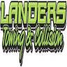 Landers Collision Centers of Salem