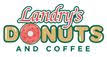 Landrys Donuts and Coffee